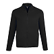 TELICA Brush Back Fleece Jacket - Men's Black