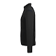 TELICA Brush Back Fleece Jacket - Men's Black