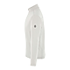 Greatness Wins Core Tech Quarter Zip - Men's Ash Gray Heather OFFLS