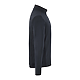Greatness Wins Core Tech Quarter Zip - Men's GW Black OFFRS