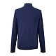 IZU EVERYTHING PERFORMANCE Eco 1/4 Zip - Men's Vintage Navy BACK