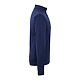 IZU EVERYTHING PERFORMANCE Eco 1/4 Zip - Men's Vintage Navy RS