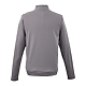 IZU EVERYTHING PERFORMANCE Eco 1/4 Zip - Men's Charcoal BACKOFF
