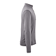IZU EVERYTHING PERFORMANCE Eco 1/4 Zip - Men's Charcoal RSOFF