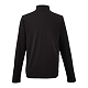 IZU EVERYTHING PERFORMANCE Eco 1/4 Zip - Men's Black Back