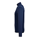 DARA Knit Quarter Zip - Men's Vintage Navy LEFT