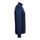 DARA Knit Quarter Zip - Men's Vintage Navy RIGHT