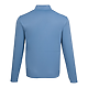 DARA Knit Full Zip - Men's Moonlight Blue Back