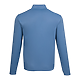 DARA Knit Full Zip - Men's Moonlight Blue Back