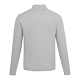 DARA Knit Full Zip - Men's Quarry Back