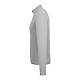 DARA Knit Full Zip - Men's Quarry Left