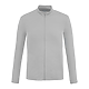 DARA Knit Full Zip - Men's Quarry