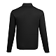 DARA Knit Full Zip - Men's Black Back