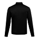 DARA Knit Full Zip - Men's Black Back