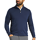 Footjoy Approach Quarter-Zip Mid-Layer Navy