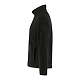 Roots73 WESTVILLE Eco Microfleece Full Zip - Men's Black