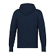 American Giant Classic Full Zip Hoody - Men's Polo Blue Back