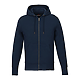 American Giant Classic Full Zip Hoody - Men's Polo Blue