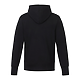 American Giant Classic Full Zip Hoody - Men's Black Back