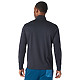 Greatness Wins Core Tech Hoodie - Men's GW Navy OnFigBACK