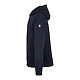 Greatness Wins Core Tech Hoodie - Men's GW Navy OFFLS