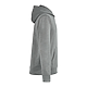 Greatness Wins Core Tech Hoodie - Men's GW Gray Heather OFFRS