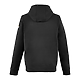 Greatness Wins Core Tech Hoodie - Men's GW Black BACK