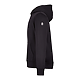 Greatness Wins Core Tech Hoodie - Men's GW Black OffLS