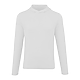 IZU Everything Performance Hoodie - Men's White Front