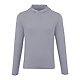 IZU Everything Performance Hoodie - Men's Light Grey