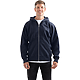 Redwood Classics FZ Hooded Jkt Vintage Navy