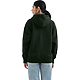 Redwood Classics FZ Hooded Jkt Forest Green
