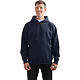 Redwood Classics Hooded Kanga Pullover Vintage Navy
