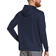 FootJoy Lightweight Performance Hoodie Navy