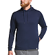 FootJoy Lightweight Performance Hoodie Navy