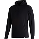 FootJoy Lightweight Performance Hoodie Black Front