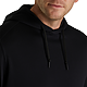 FootJoy Lightweight Performance Hoodie Black Left