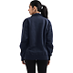 Redwood Classics 1/4 Zip Vintage Navy BACK