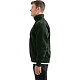 Redwood Classics 1/4 Zip Forest Green LEFT