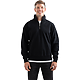 Redwood Classics 1/4 Zip Black