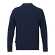 American Giant Everyday Crew Sweatshirt - Men's Polo Blue Back