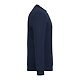American Giant Everyday Crew Sweatshirt - Men's Polo Blue Right
