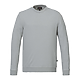 American Giant Everyday Crew Sweatshirt - Men's Heather Grey