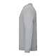 American Giant Everyday Crew Sweatshirt - Men's Heather Grey