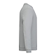 American Giant Everyday Crew Sweatshirt - Men's Heather Grey