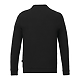 American Giant Everyday Crew Sweatshirt - Men's Black Back