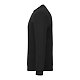 American Giant Everyday Crew Sweatshirt - Men's Black Left