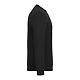 American Giant Everyday Crew Sweatshirt - Men's Black Right