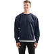 Redwood Classics Crew Vintage Navy FRONT