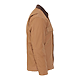Berne Heritage Duck Chore Coat Brown RIGHT